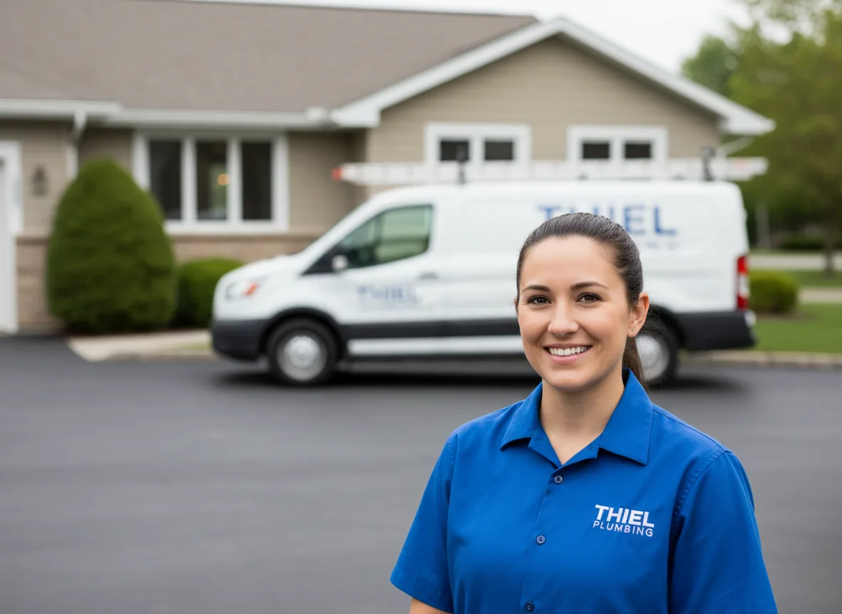 Plumber Center Point, LA FAQs
